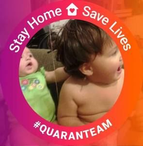 Meet your Posher, William